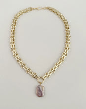 Load image into Gallery viewer, Santos Necklace
