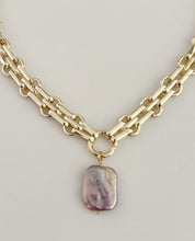 Load image into Gallery viewer, Santos Necklace
