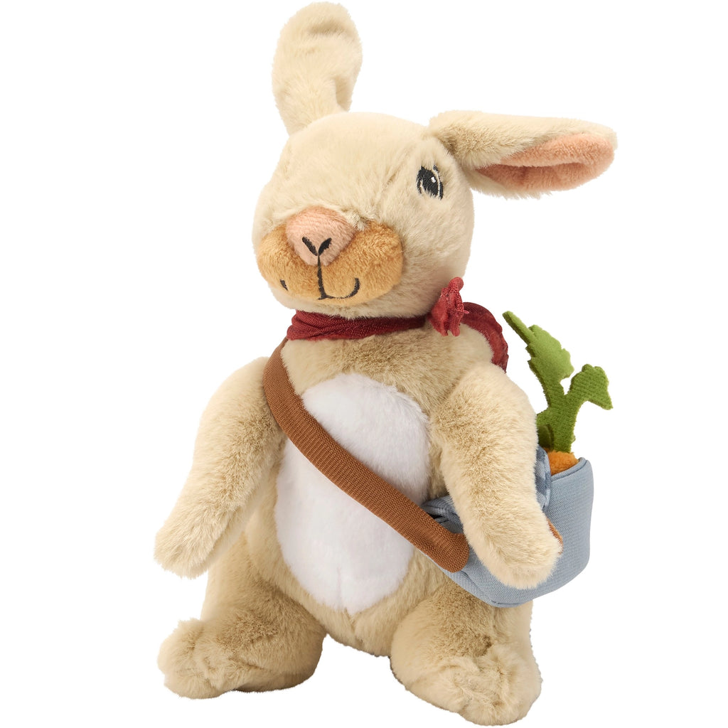 Rabbit Softie