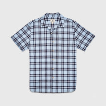 Load image into Gallery viewer, Billy Camp Plaid Shirt
