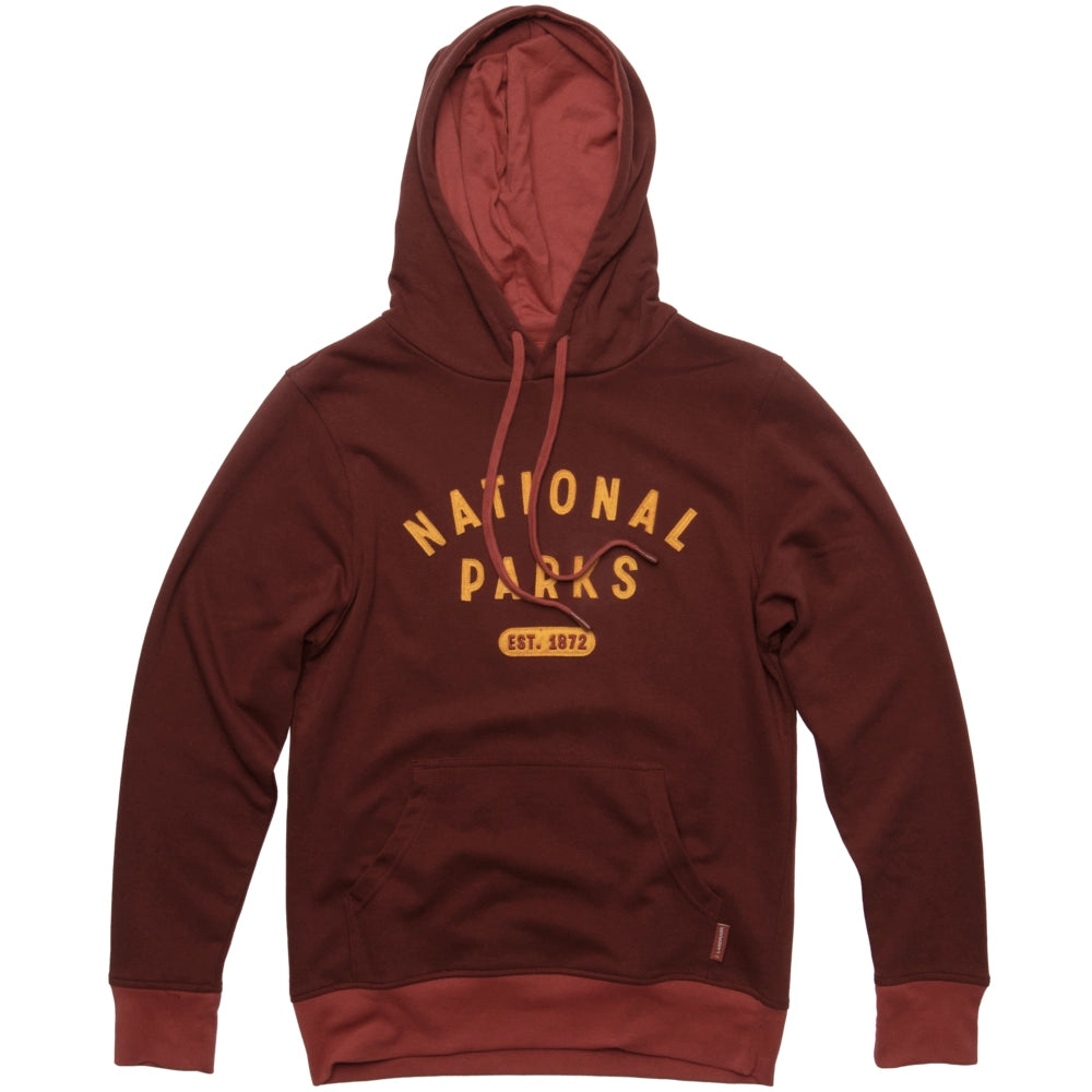 National Parks Unisex Hoodie