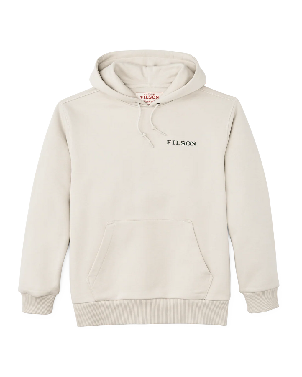 Filson Prospector Scenic Hoodie