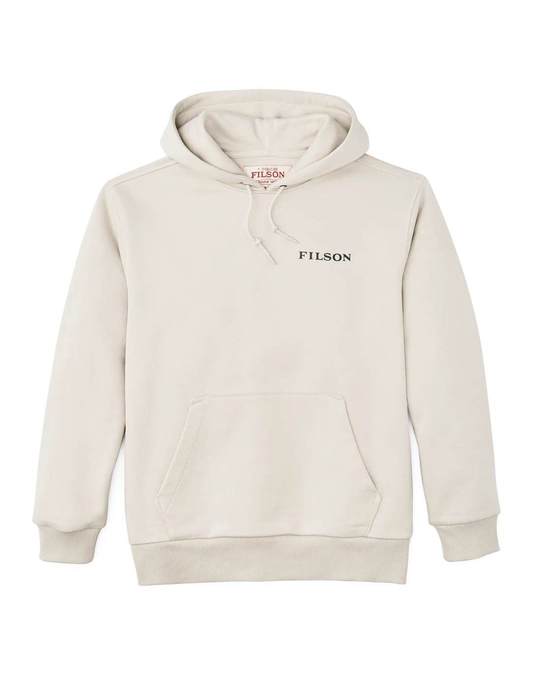 Filson Prospector Scenic Hoodie