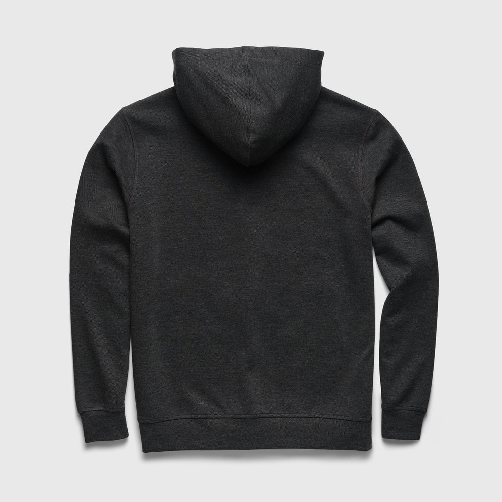 Danny Full Zip Hoodie
