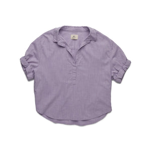 Olivia Popover Shirt