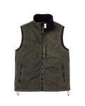 Filson Tin Cloth Insulated Vest