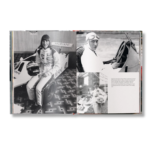 The Stylish Life: Grand Prix