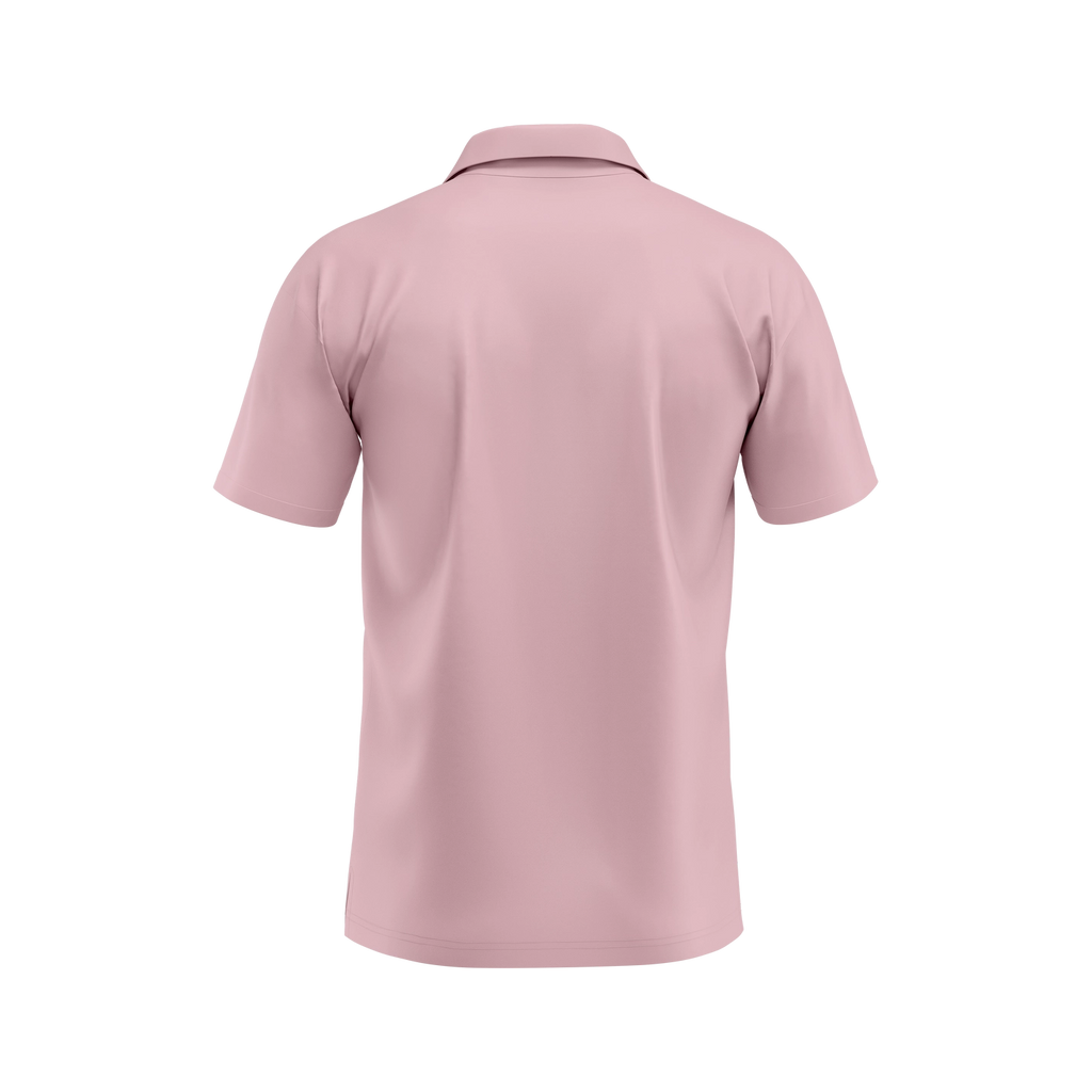 Knotted Pine Polo