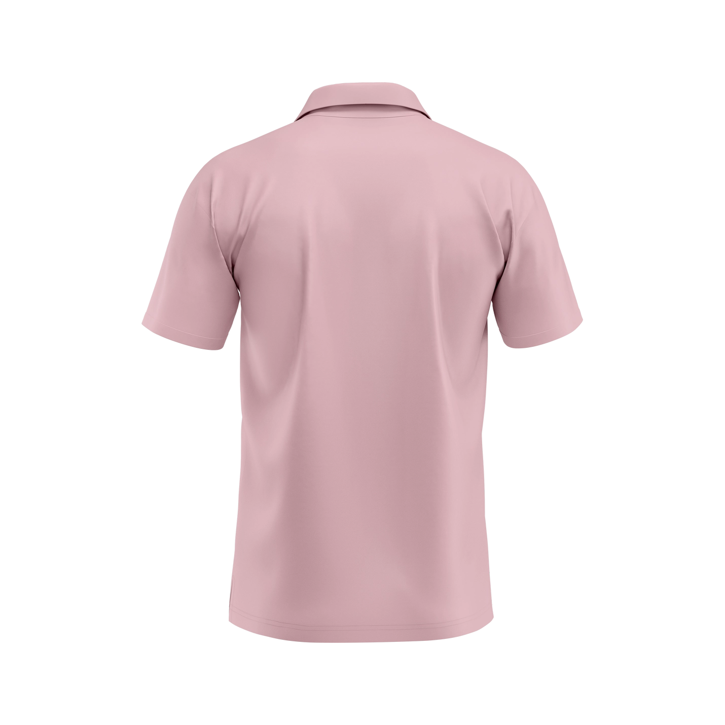 Knotted Pine Polo