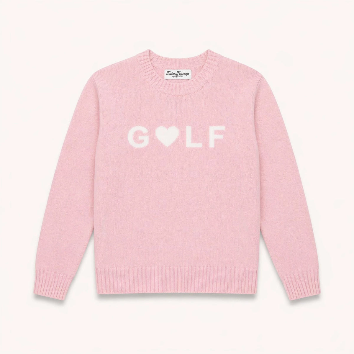 Golf Kids Sweater