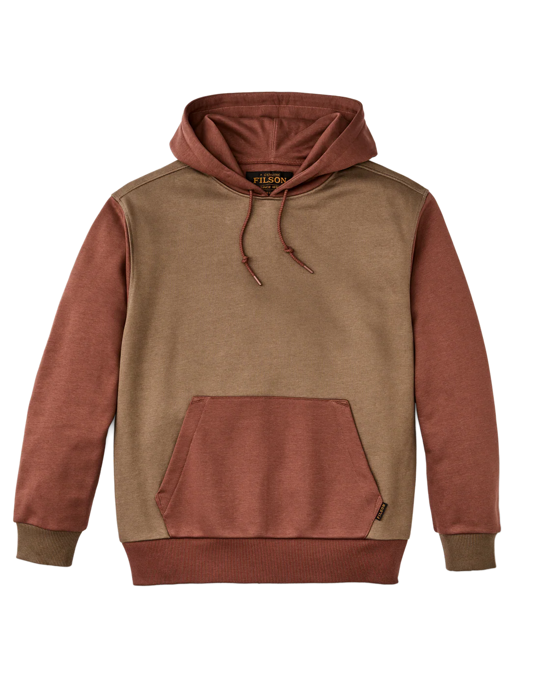 Prospector Hoodie