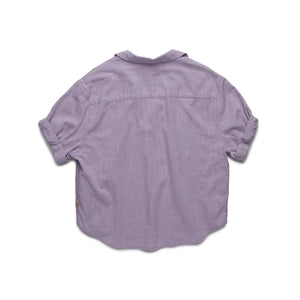 Olivia Popover Shirt