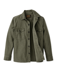 Filson Clarkston Jac-Shirt