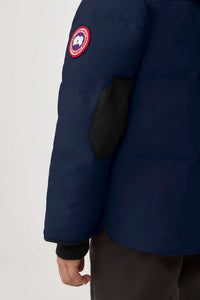 Kids Canada Goose Snowy Owl Parka