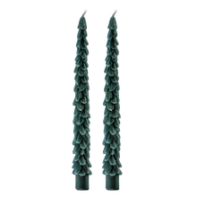 Load image into Gallery viewer, Tree Taper Candles
