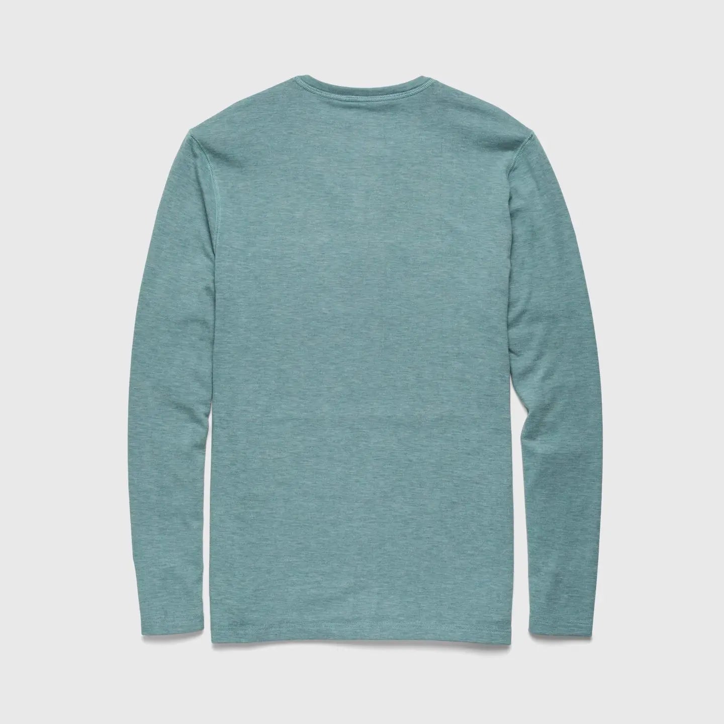 Sean Ultra Soft Classic Henley