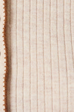 Load image into Gallery viewer, Blanket Stitch Detailed Polo
