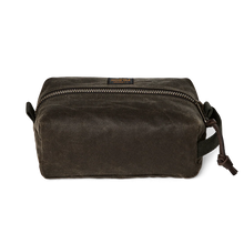 Load image into Gallery viewer, Filson Tin Cloth Travel Kit
