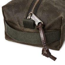 Load image into Gallery viewer, Filson Tin Cloth Travel Kit

