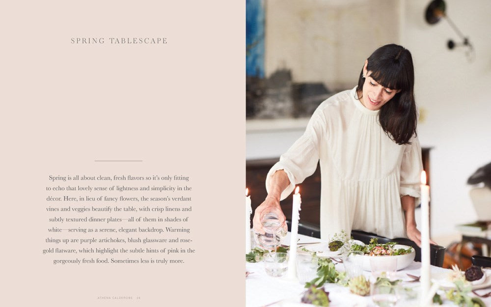 Cook Beautiful