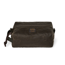 Load image into Gallery viewer, Filson Tin Cloth Travel Kit
