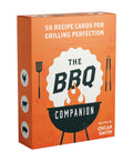 The BBQ Companion Grilling Cards