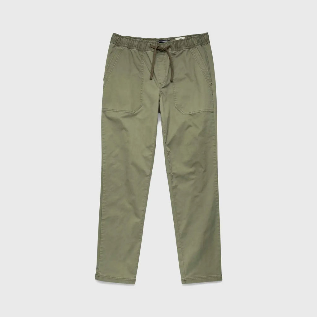 Tyler Utility Pant