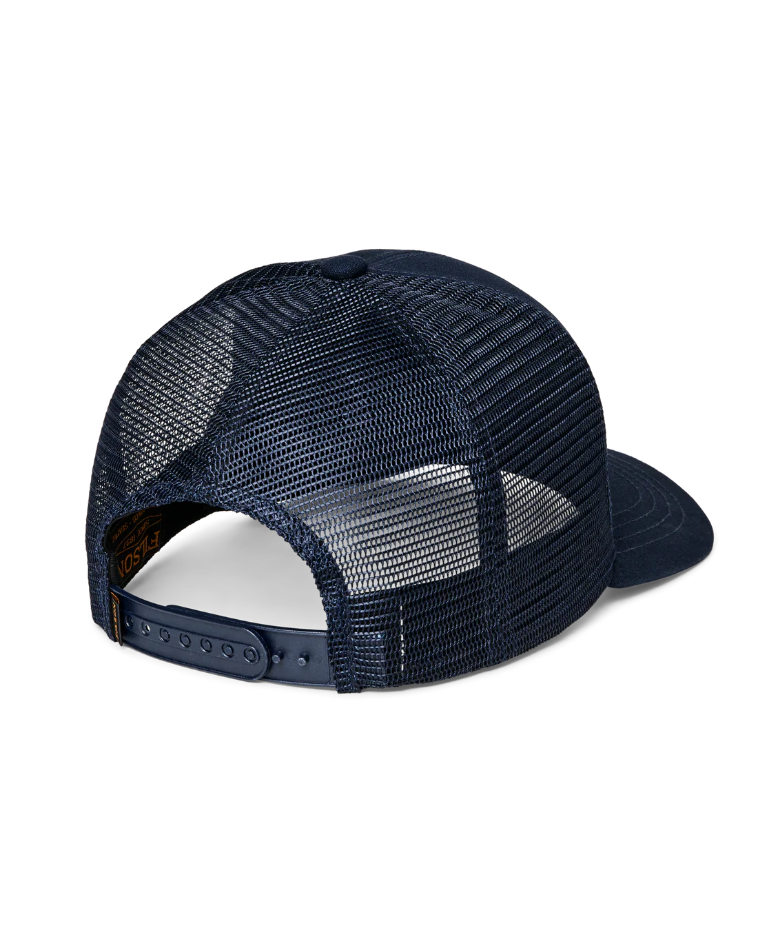 Filson Logger Mesh Cap