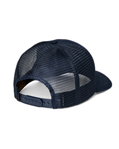 Filson Logger Mesh Cap