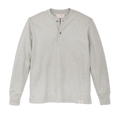 Filson Waffle Knit Henley