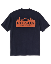 Load image into Gallery viewer, Filson Scenic Graphic T-shirt
