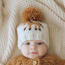 Load image into Gallery viewer, Pony Beanie Hat
