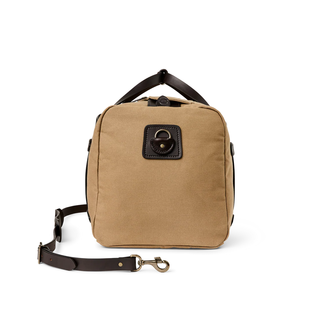 Filson Tan Medium Duffle