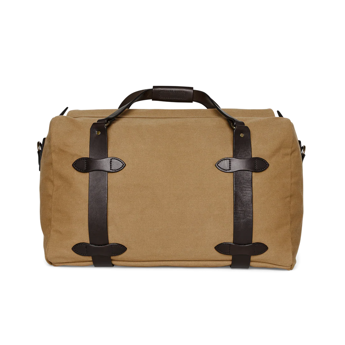Filson Tan Medium Duffle