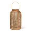 Tall Lantern With Handle