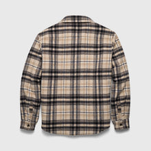 Load image into Gallery viewer, Skip Sherpa Shirt Jacket
