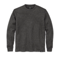 Filson Waffle Knit Thermal Crewneck