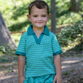 Boys Clubhouse Polo