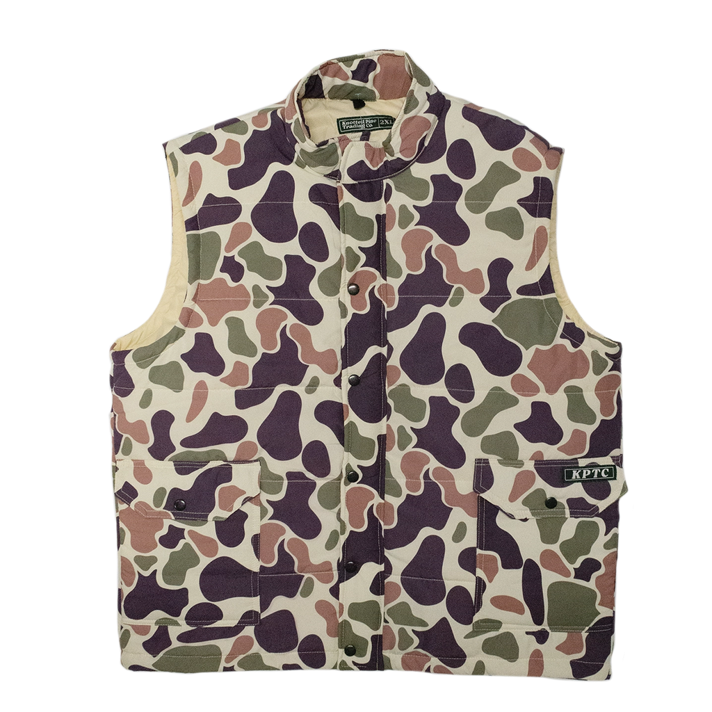 Heritage Vest