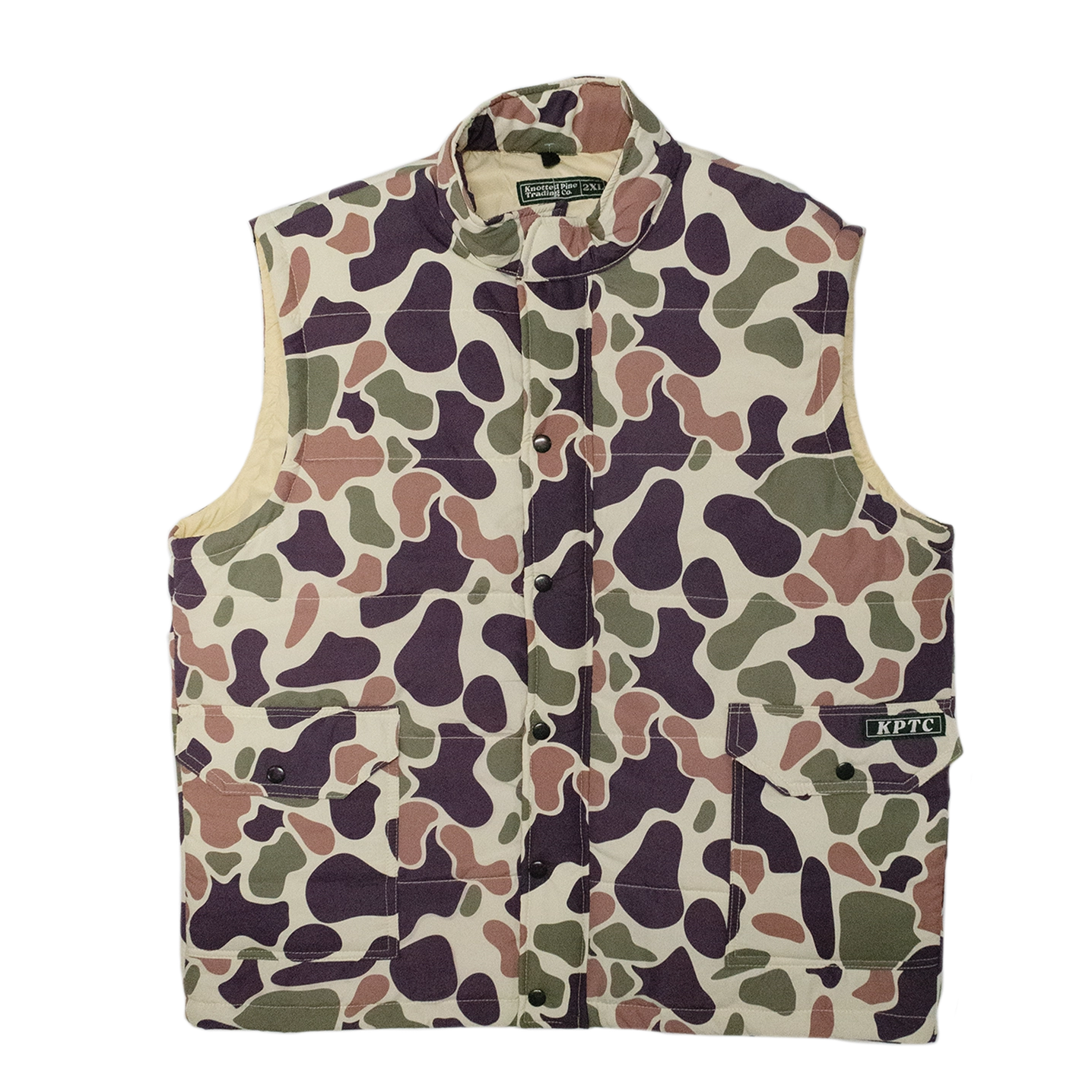 Heritage Vest