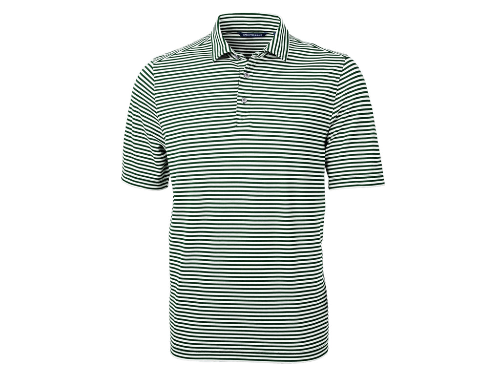 Virtue Eco Stripe Shirt