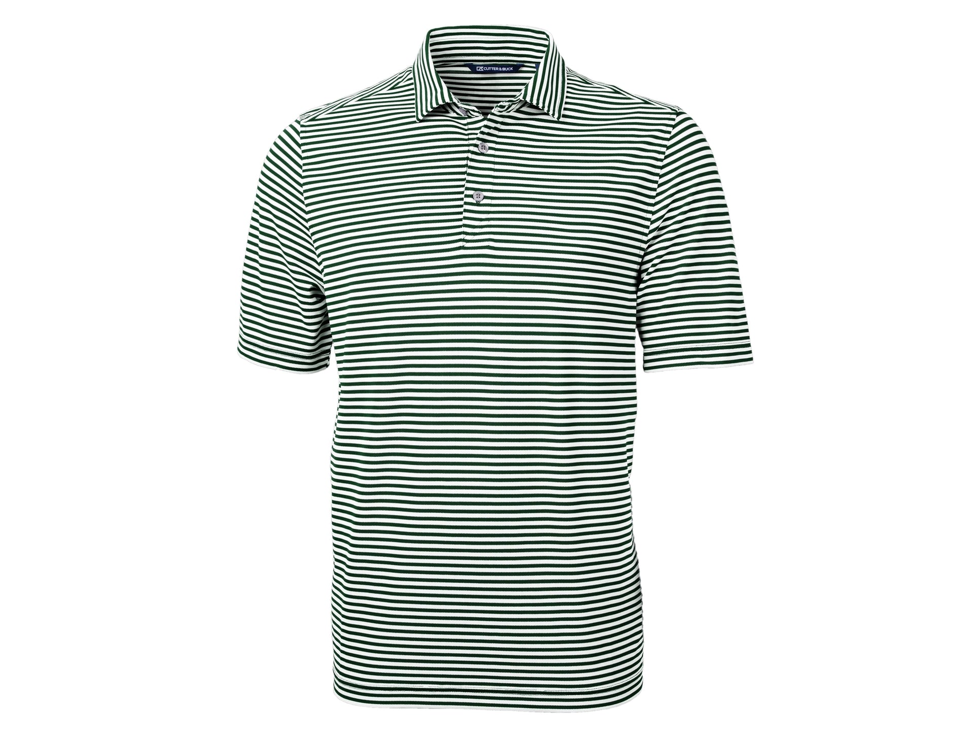 Virtue Eco Stripe Shirt