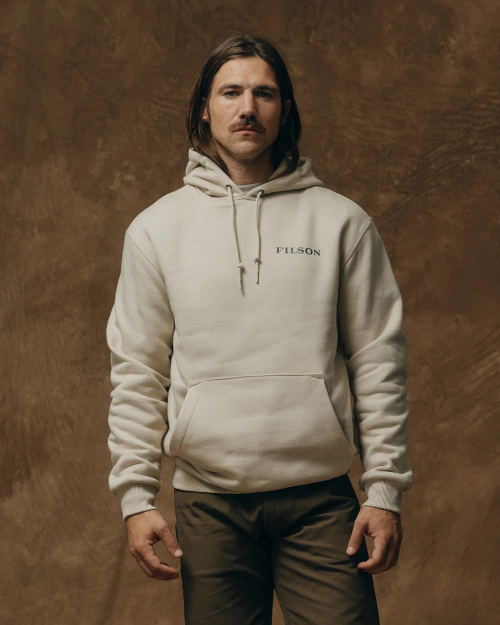 Filson Prospector Scenic Hoodie