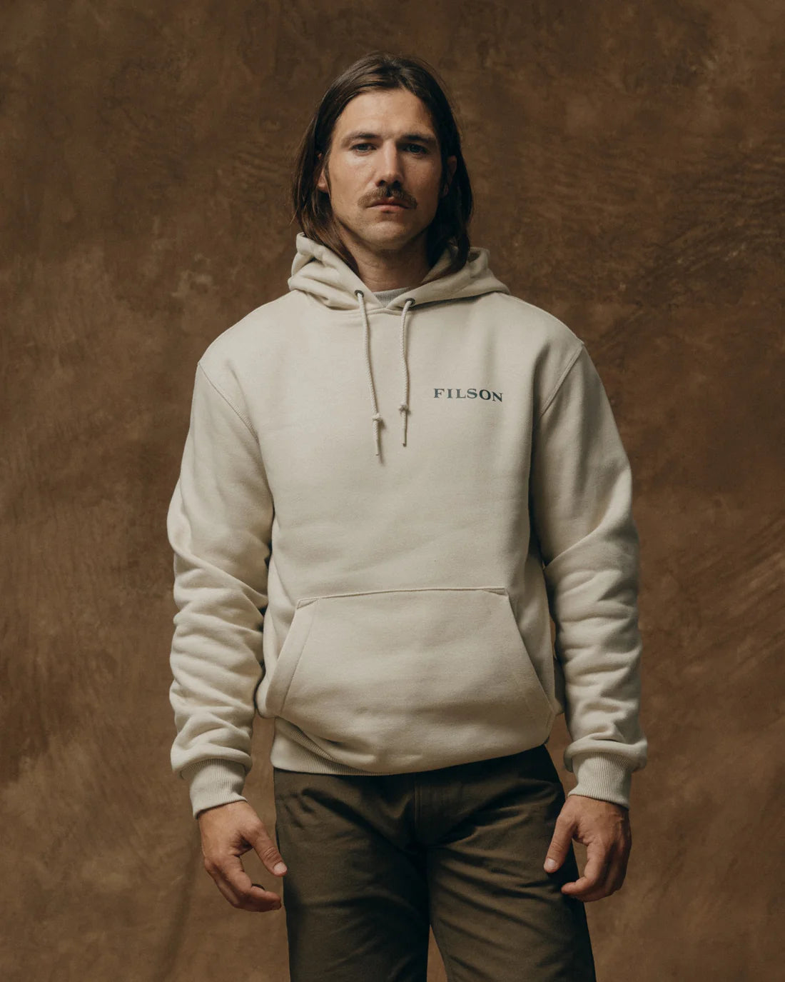 Filson Prospector Scenic Hoodie