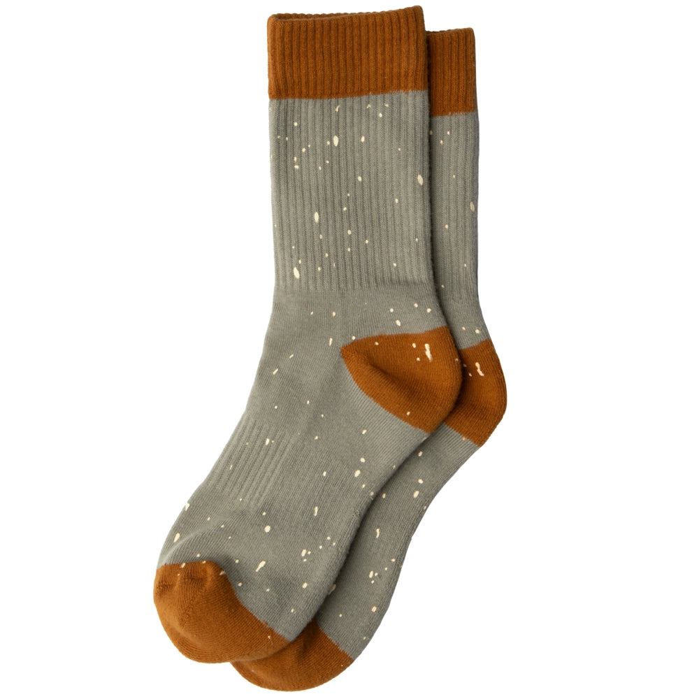 Pebble Sock