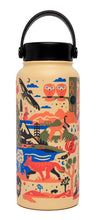Load image into Gallery viewer, National Parks Insulated Water Bottle

