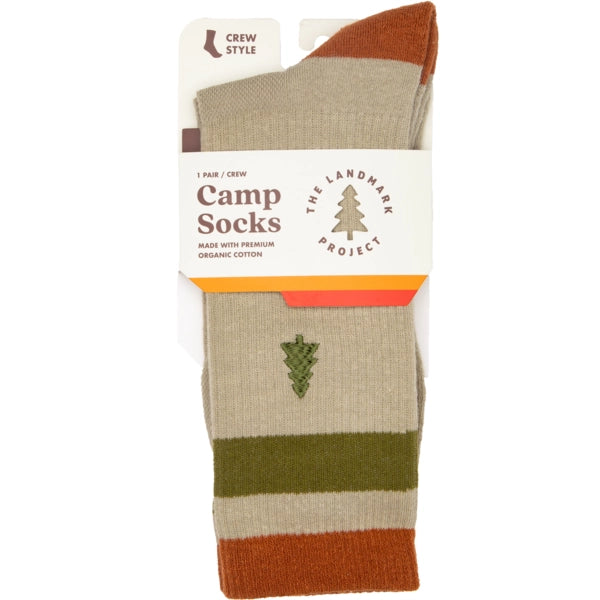 Out Of Doors Sock
