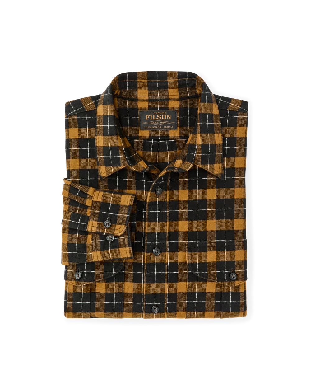 Filson Alaskan Guide Shirt