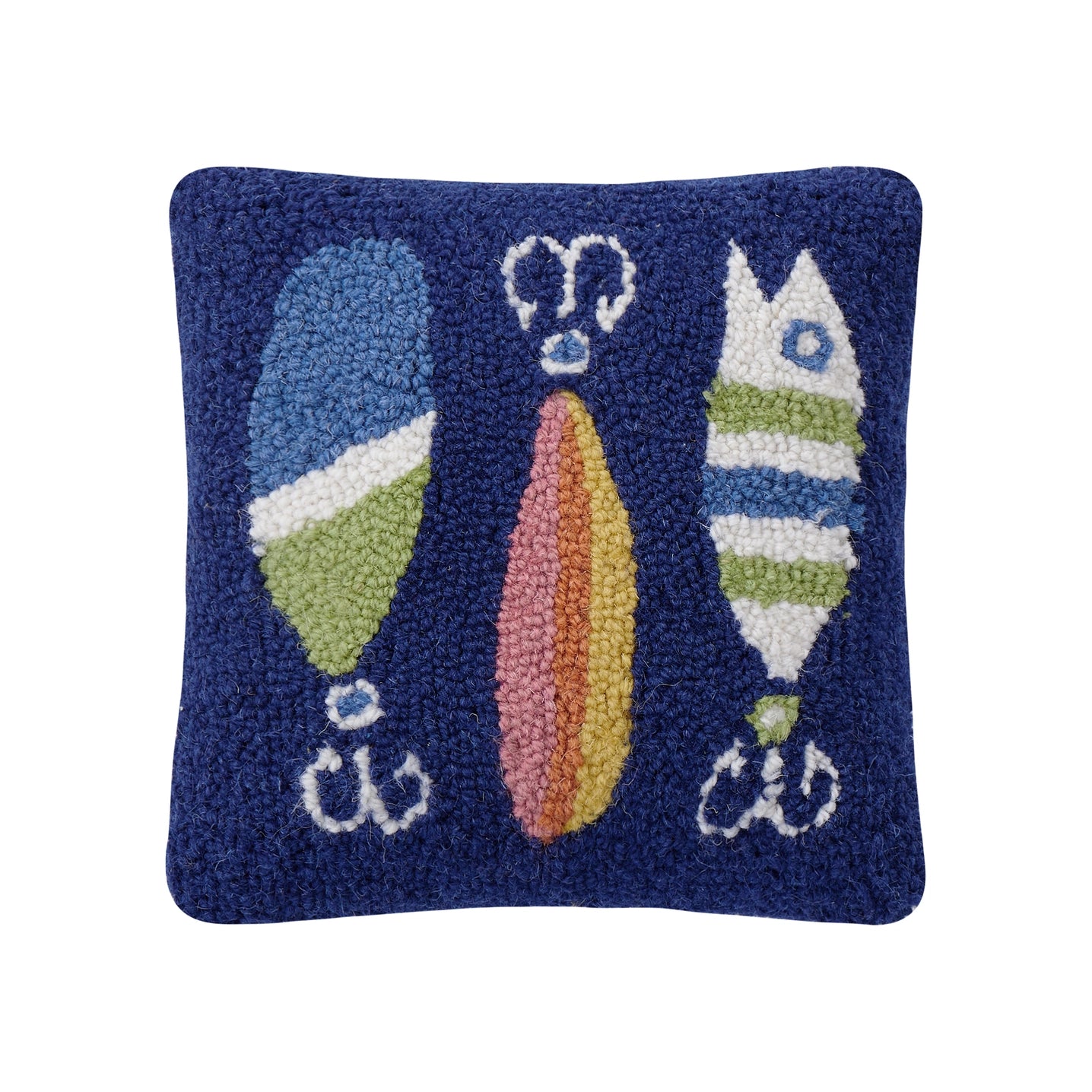 Fishing Lures Hook Pillow – Trove General Store