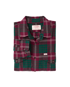 Filson Lightweight Alaskan Guide Shirt